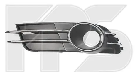 Решетка в бампер FPS FP 1214 917