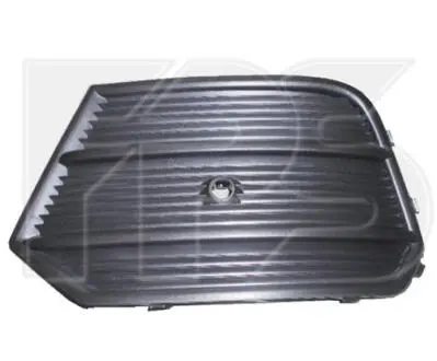 Решетка в бампер FPS FP 1218 917