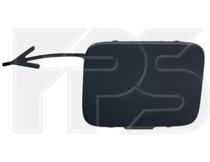 Заглушка пластикова FPS FP 1220 971