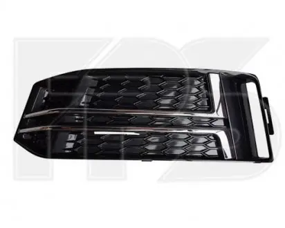 Решетка пластиковая FPS FP 1227 911