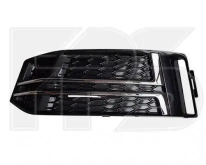 Решетка пластиковая FPS FP 1227 912