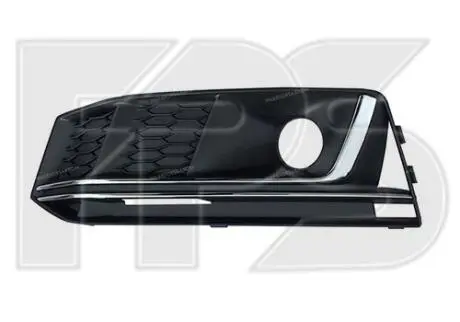 Решетка в бампер FPS FP 1227 917