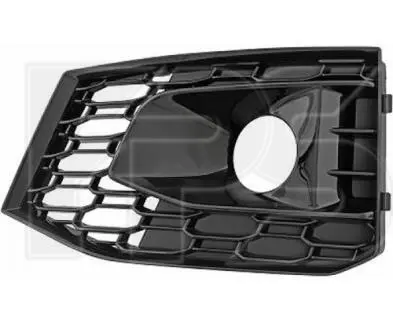 Решітка бампера FPS FP 1227 923