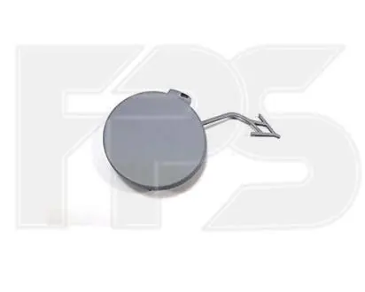 Заглушка пластикова FPS FP 1228 920