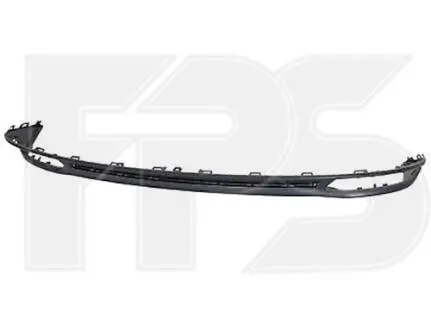 Накладка бампера FPS FP 1232 955