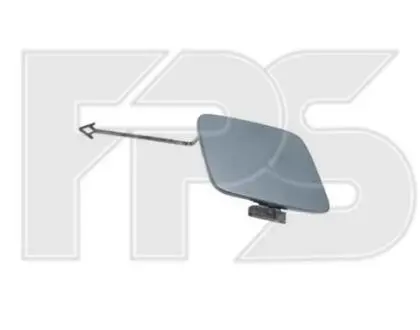 Заглушка пластикова FPS FP 1237 920