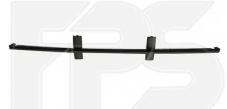 Решетка пластиковая FPS FP 1405 910