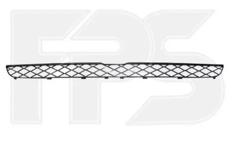 Решетка в бампер FPS FP 1418 910