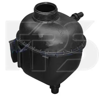 Бачок вмістом не більш як 2 л FPS FP 1425 100