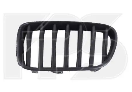 Решітка пластикова FPS FP 1427 995