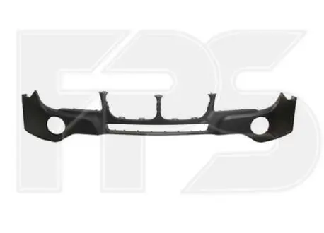 Бампер FPS FP 1438 900