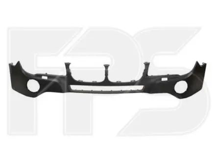 Бампер FPS FP 1438 901