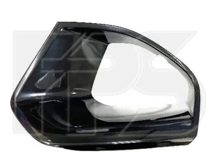 Решетка в бампер FPS FP 1442 911