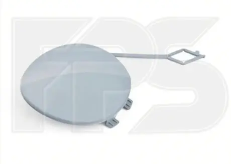 Заглушка пластикова FPS FP 1442 921