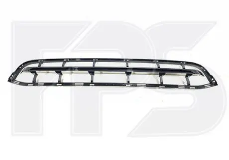 Решетка в бампер FPS FP 1446 910