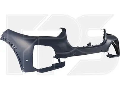 Бампер FPS FP 1448 900