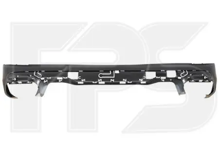 Бампер FPS FP 1448 953