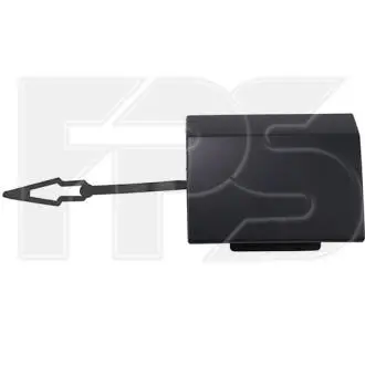 Заглушка пластикова FPS FP 1448 970