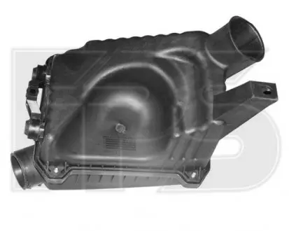 Корпус воздушного фильтра FPS FP 1704 101