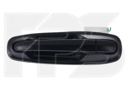 Ручка дверей без замка пластикова FPS FP 1705 123