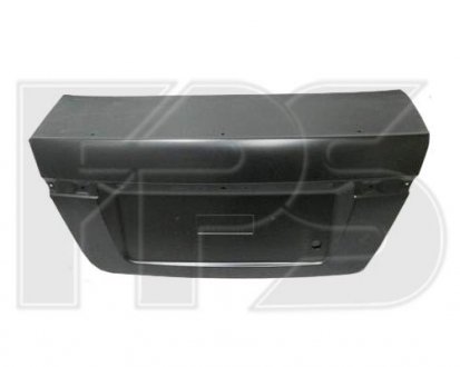 Крышка багажника (aveo T250) FPS FP 1708 530