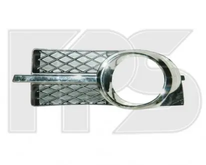 Решетка пластиковая FPS FP 1708 998