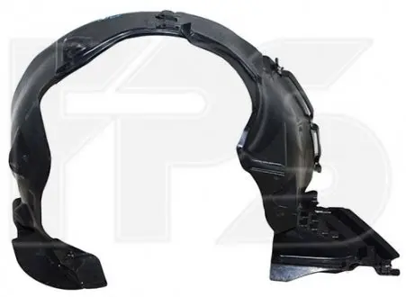 Підкрилок пластиковий FPS FP 1712 387
