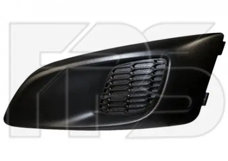 Решетка пластиковая FPS FP 1712 914