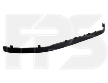 Накладка бампера FPS FP 1712 920