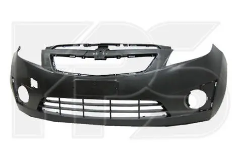 Бампер FPS FP 1735 900