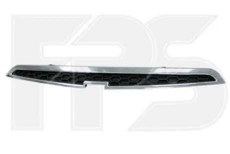 Решітка пластикова FPS FP 1735 991