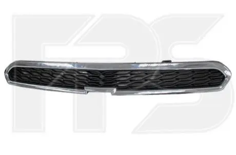 Решітка пластикова FPS FP 1735 993