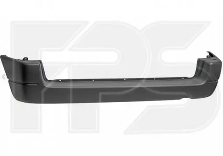 Бампер FPS FP 2004 950