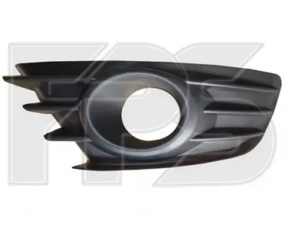 Решетка пластиковая FPS FP 2008 993