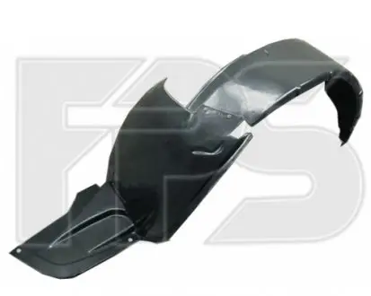 Підкрилок пластиковий FPS FP 2034 387