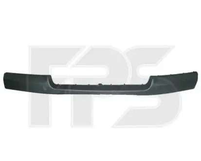Накладка бампера FPS FP 2034 920