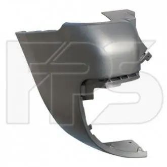 Угол бампера FPS FP 2035 954