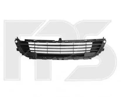 Решетка пластиковая FPS FP 2036 910