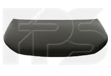 Капот FPS FP 2046 280 (фото 1)