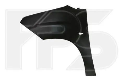 Крыло FPS FP 2063 311