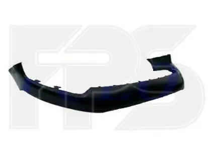Накладка бампера FPS FP 2063 905