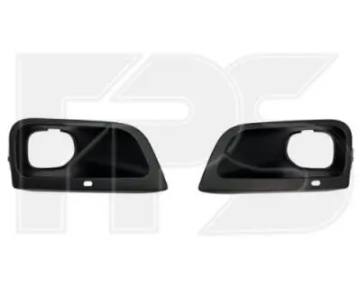 Решетка в бампер FPS FP 2063 910