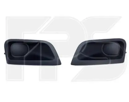 Решетка в бампер FPS FP 2063 911