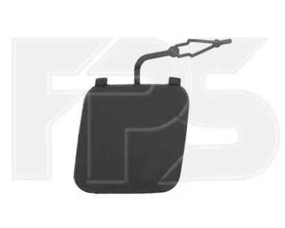 Заглушка пластикова FPS FP 2063 920