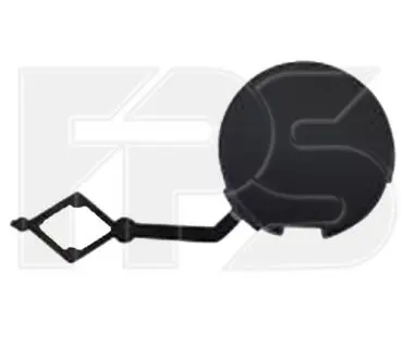 Заглушка пластикова FPS FP 2063 970