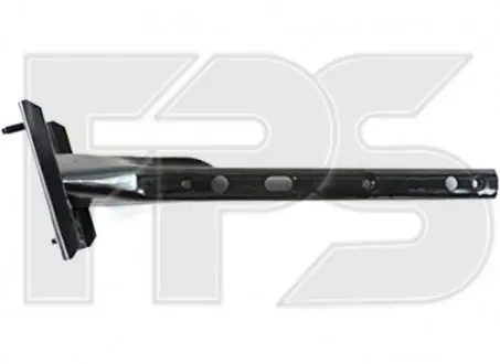 Крепление бампера FPS FP 2417 981
