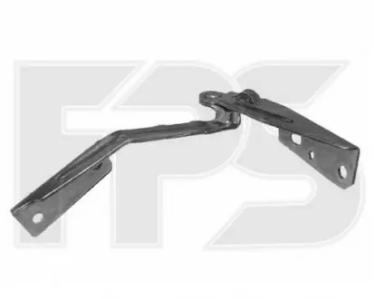 Крепление металлическое FPS FP 2532 451