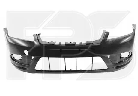 Бампер FPS FP 2533 901