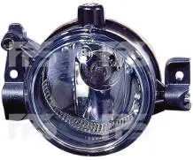 Фара протитуманна FPS FP 2533 H2-P