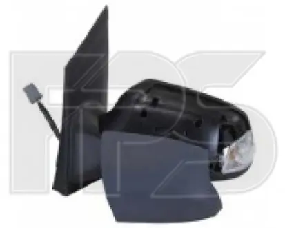 Зеркало с подогревом в сборе FPS FP 2533 M05